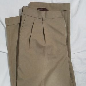 Perry Ellis dress pants 34x32